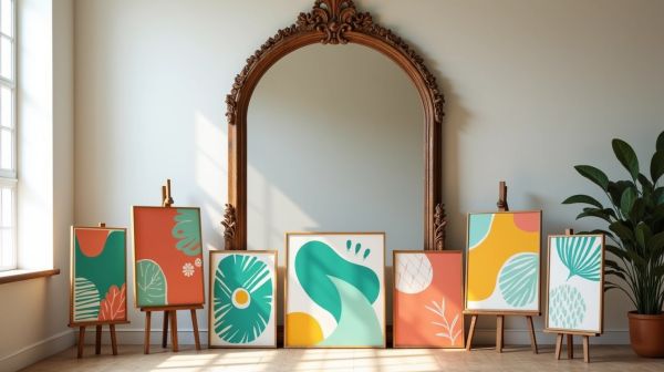 10 appliques murales design pour une décoration tendance
