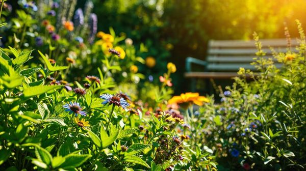 10 conseils indispensables pour un jardin impeccable