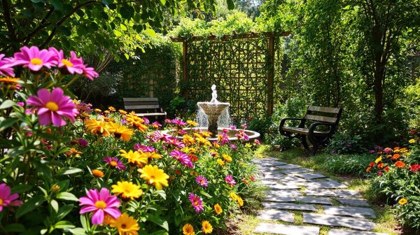 10 conseils indispensables pour un jardin impeccable