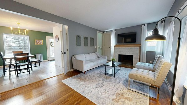 Quelles tendances de décoration sont incontournables cette année ?