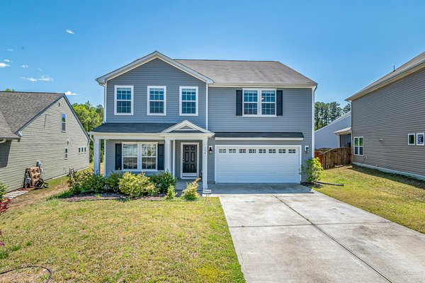 Maison bois plain-pied : confort et économies d'énergie