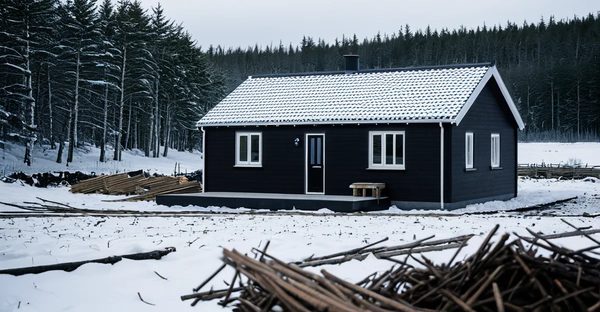 Construction de maison dans le nord pas chère : nos conseils incontournables