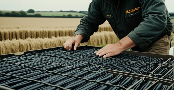 Entreprise d'échafaudages en normandie : notre expertise locale