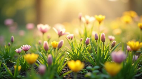 Entretenir votre jardin comme un pro : astuces insoupçonnées