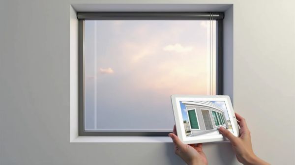 FAQ sur le devis pour volets roulants solaires sur mesure