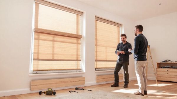 FAQ sur le devis pour volets roulants solaires sur mesure
