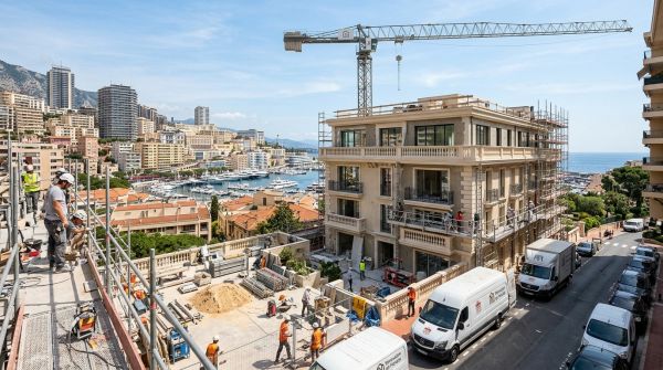 Les avantages de faire appel à une entreprise de rénovation à Monaco