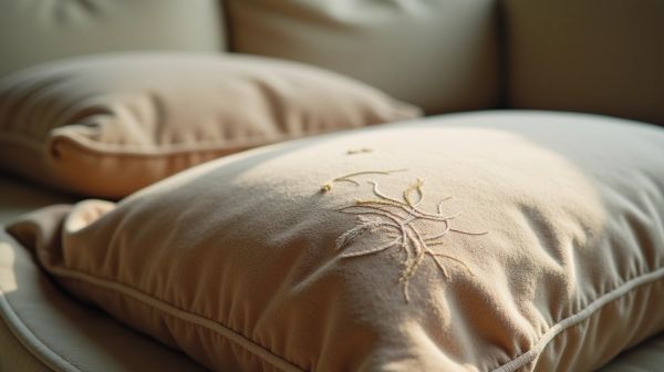 Nomaï, des poufs pensés pour durer