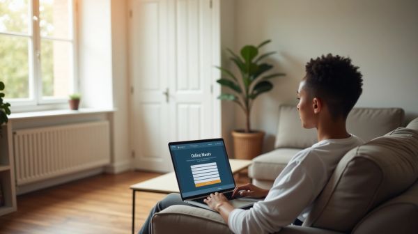 Obtenez votre devis de déménagement en ligne sans engagement