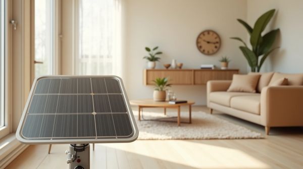Un devis pour volet roulant solaire adapté à vos besoins