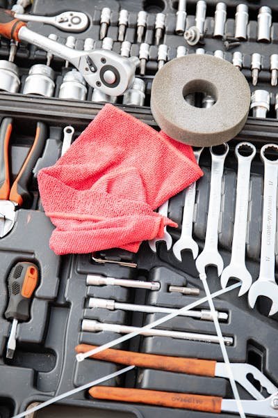 Boutique de matériel outillage et fournitures : votre expert pro