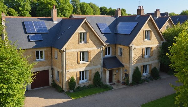 Audit énergétique en eure-et-loir : optimise ta performance énergétique